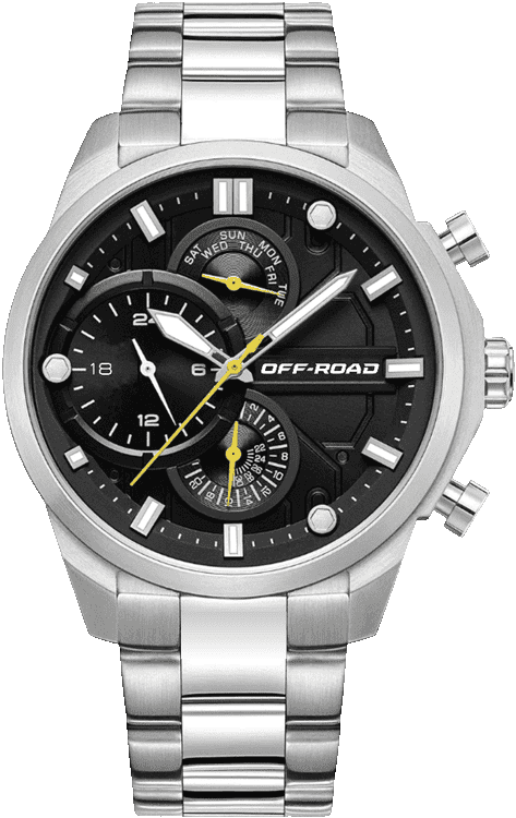 Adventure - ORQ420221G-B