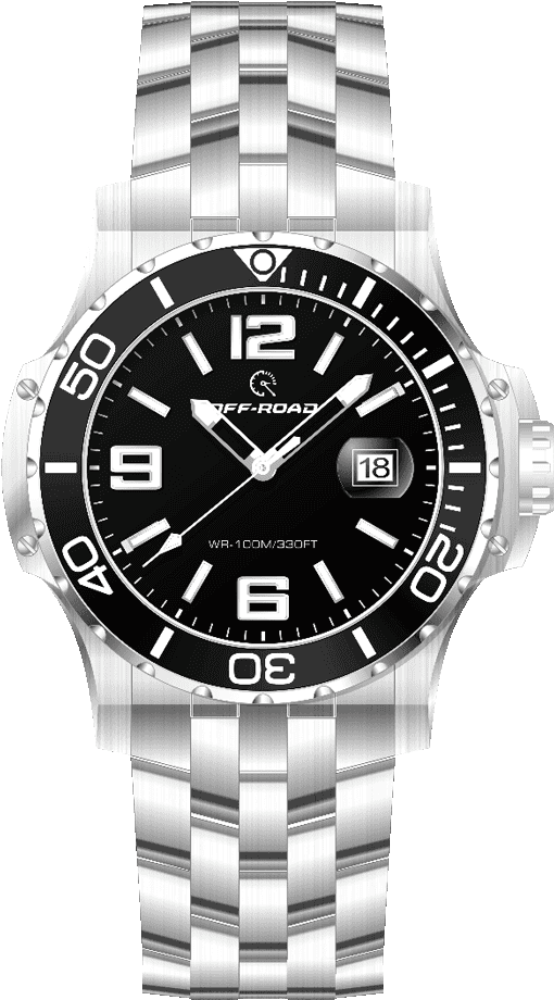 Adventure - ORQ420272G-B