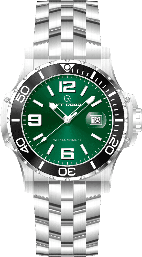 Adventure - ORQ420272G-BG