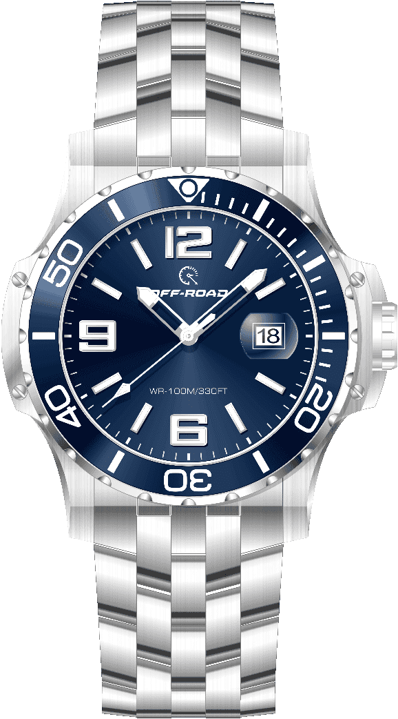 Adventure - ORQ420272G-BL