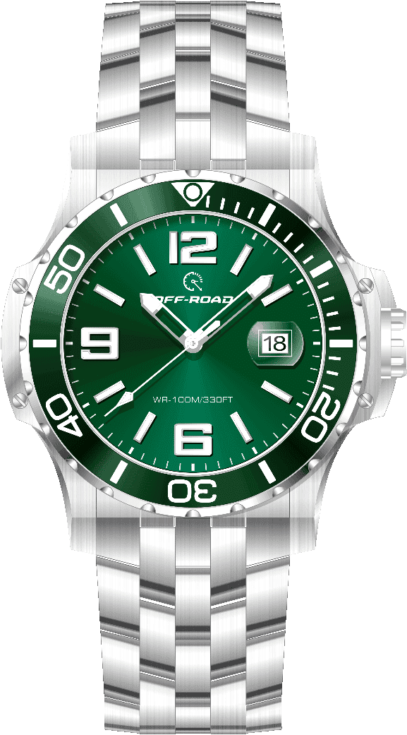 Adventure - ORQ420272G-G