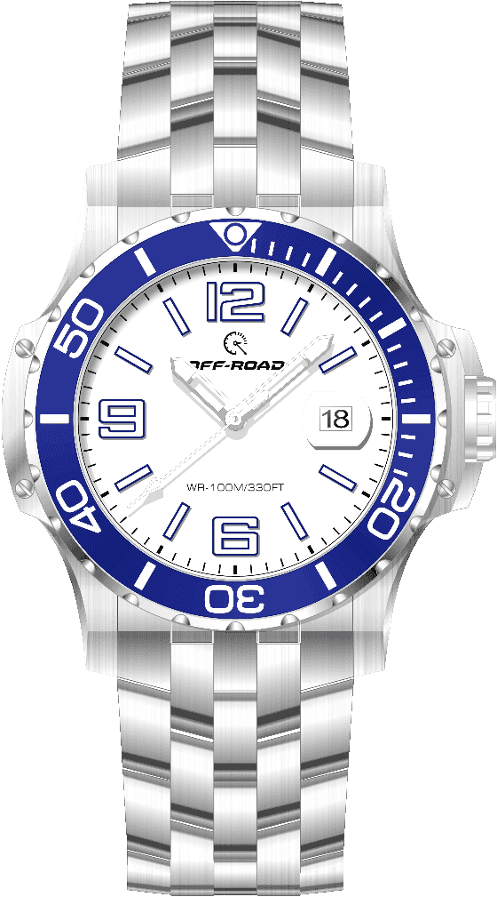 Adventure - ORQ420272G-W