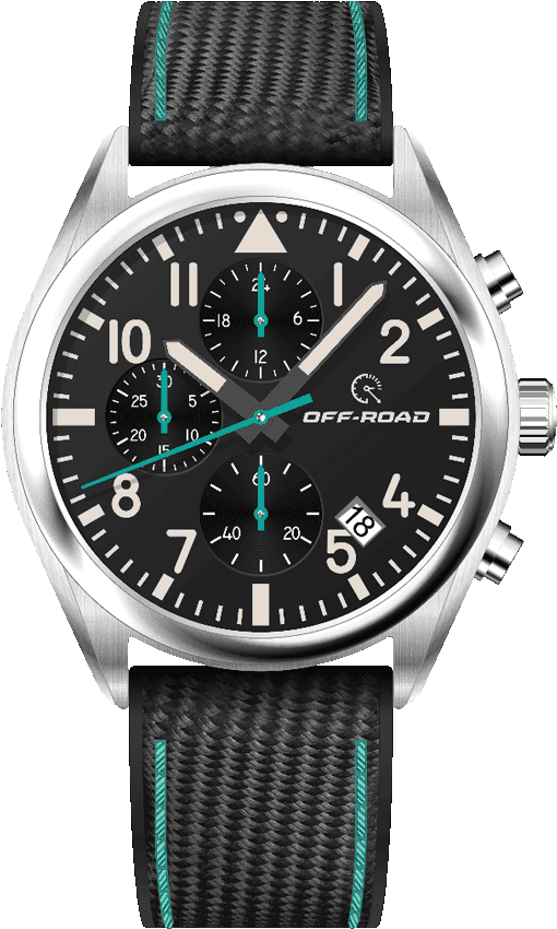 Adventure - ORQ420674G-B