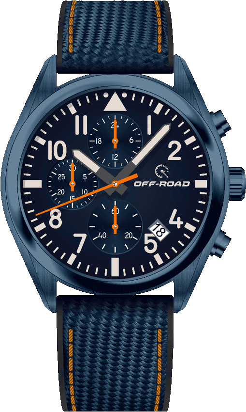 Adventure - ORQ420674G-BLB