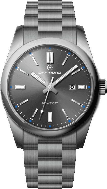 Summit - ORQ430248G-GR