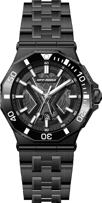 Terrain - ORQ430707G-BB
