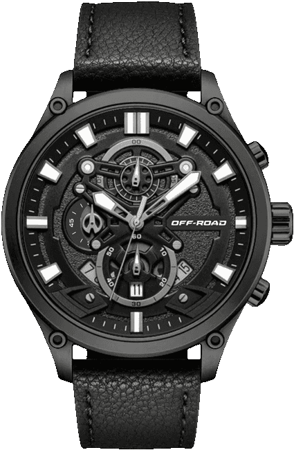 Adventure - ORQ430733G-BB