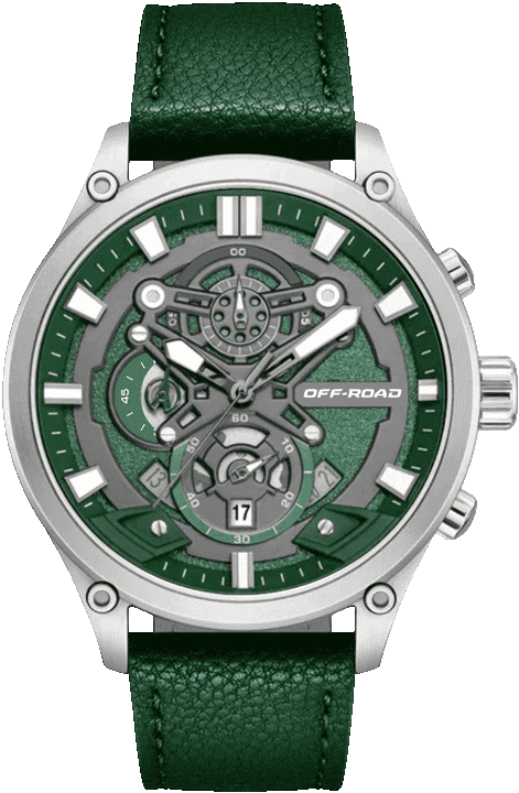 Adventure - ORQ430733G-G