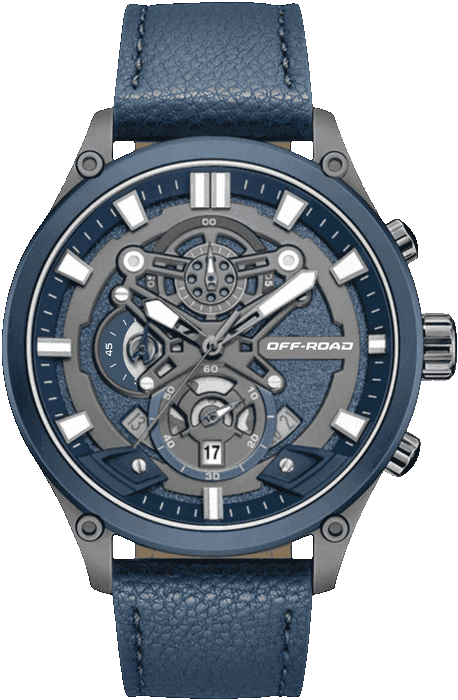 Adventure - ORQ430733G-GRBL