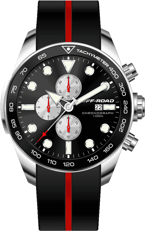 Adventure - ORQ910705G-B