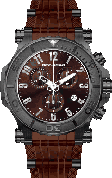 Xtreme - ORQ9139GX-BBR