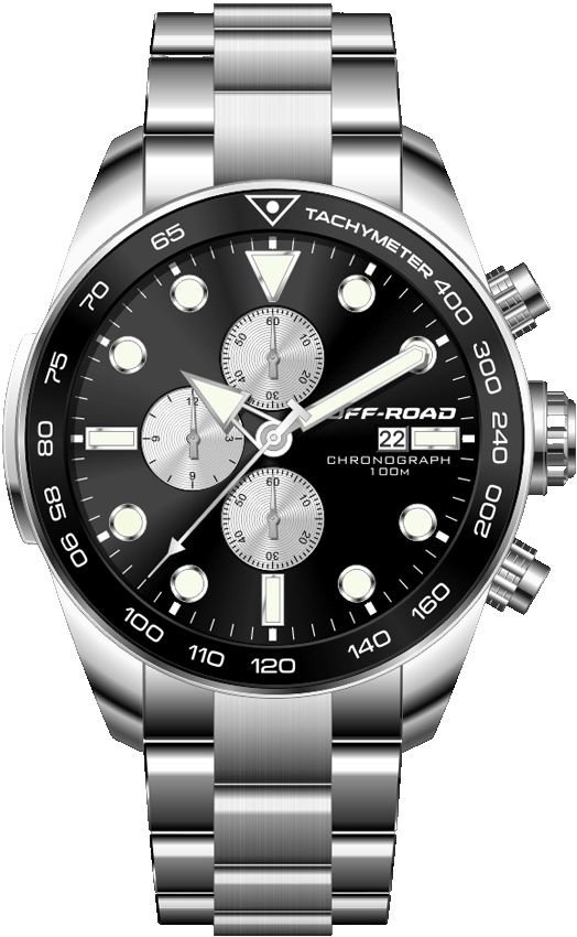 Adventure - ORQ910705G-B/C